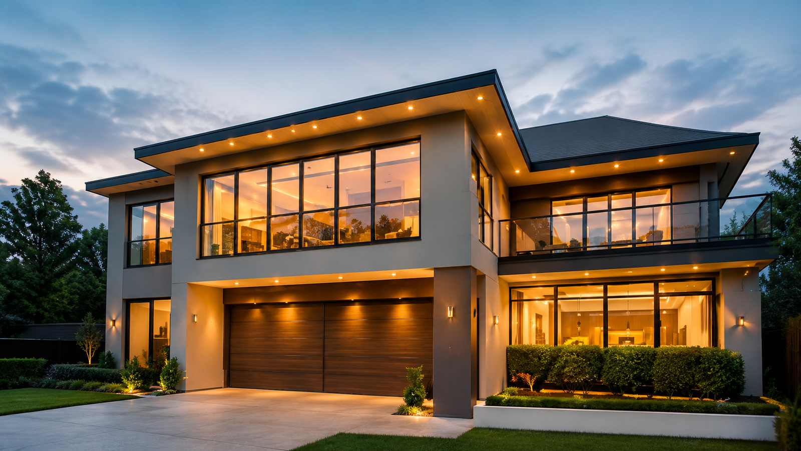Residential electrical services