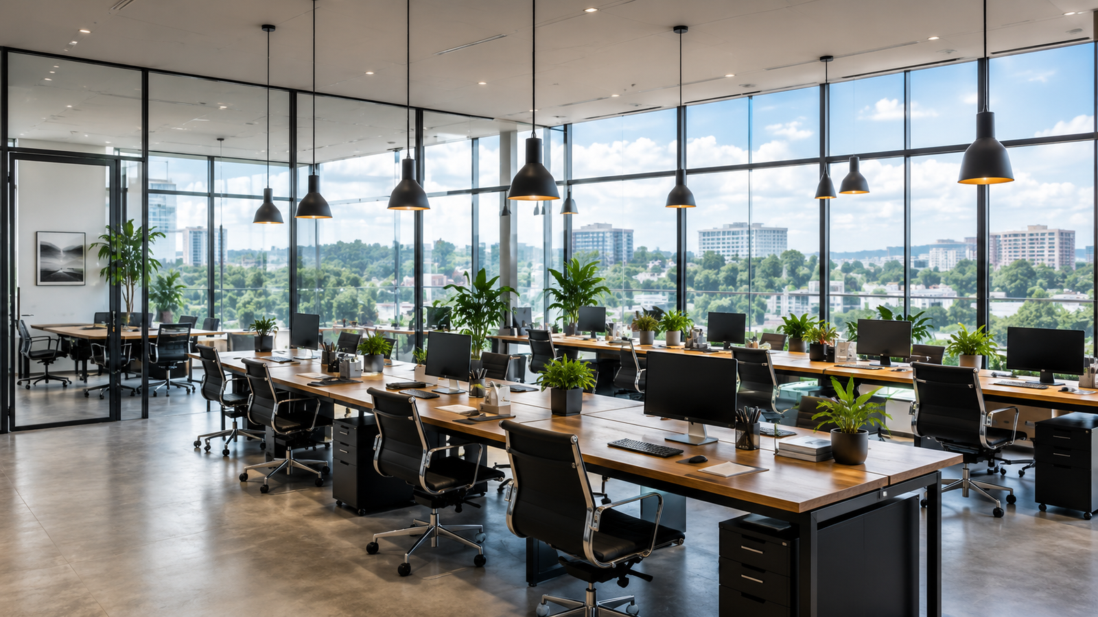 COMMERCIAL ELECTRICAL
