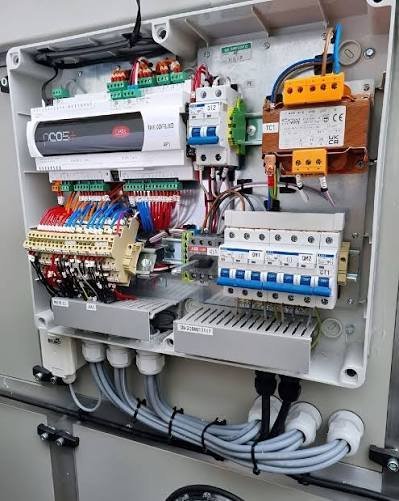 Full Home Rewiring